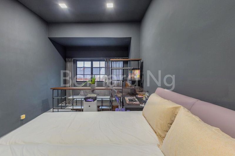 5 Bed Semi-Detached House (Landed) for Sale in  Pasir Ris Beach Park - Image 20
